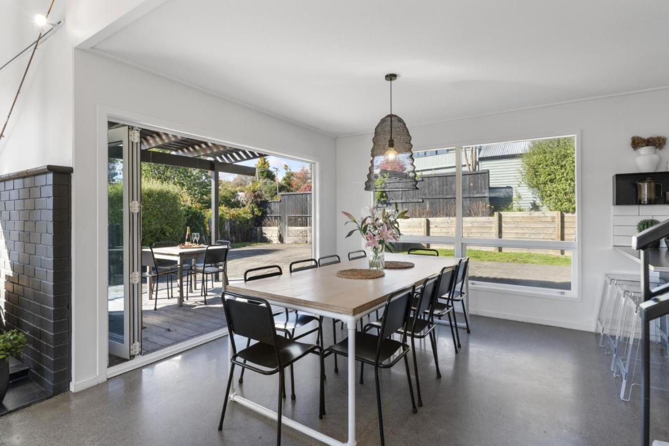 Bayview Lake Taupo Ngoại thất bức ảnh