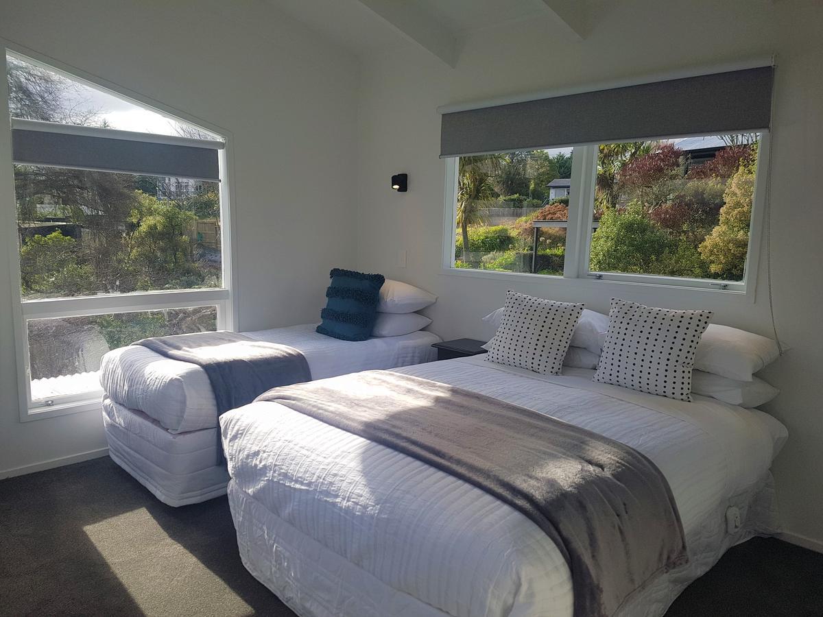 Bayview Lake Taupo Ngoại thất bức ảnh