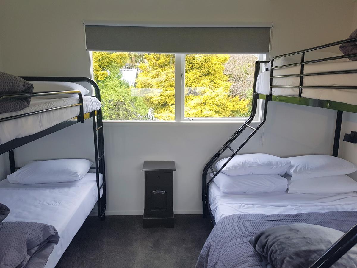 Bayview Lake Taupo Ngoại thất bức ảnh