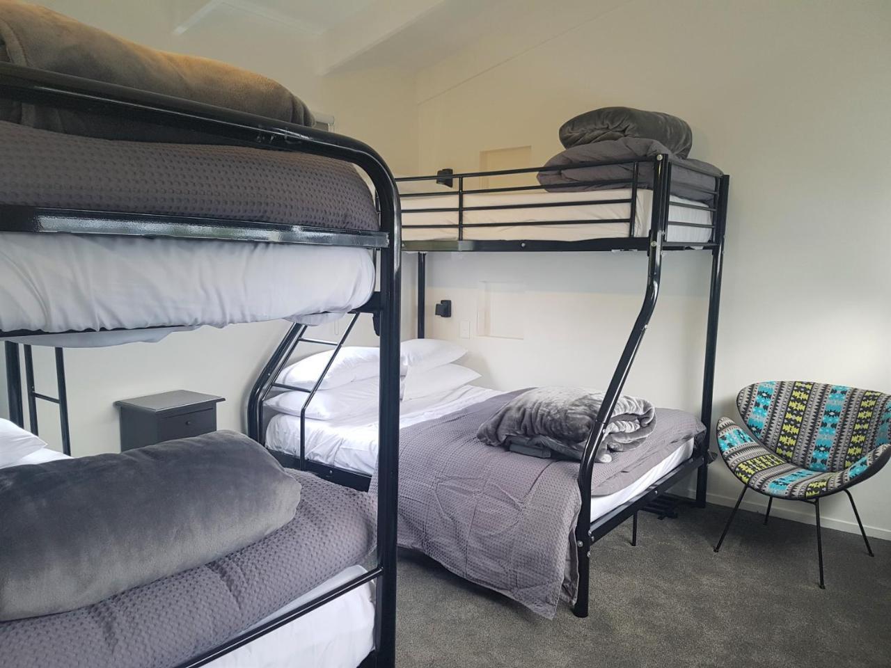Bayview Lake Taupo Ngoại thất bức ảnh