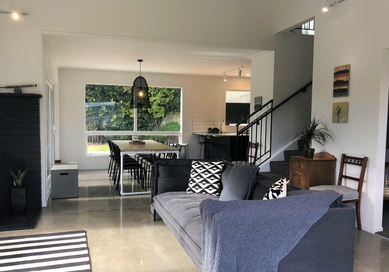 Bayview Lake Taupo Ngoại thất bức ảnh