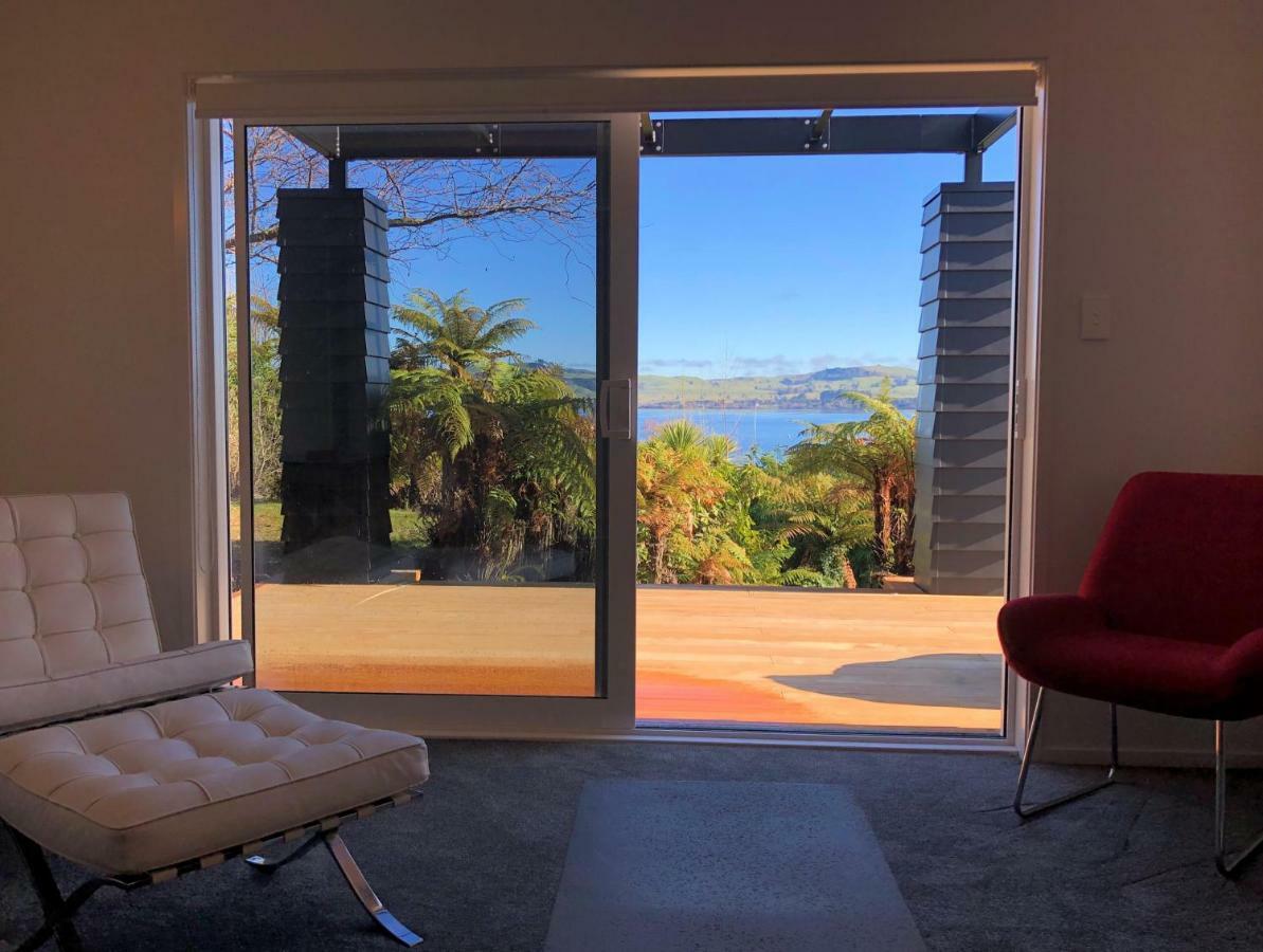 Bayview Lake Taupo Ngoại thất bức ảnh