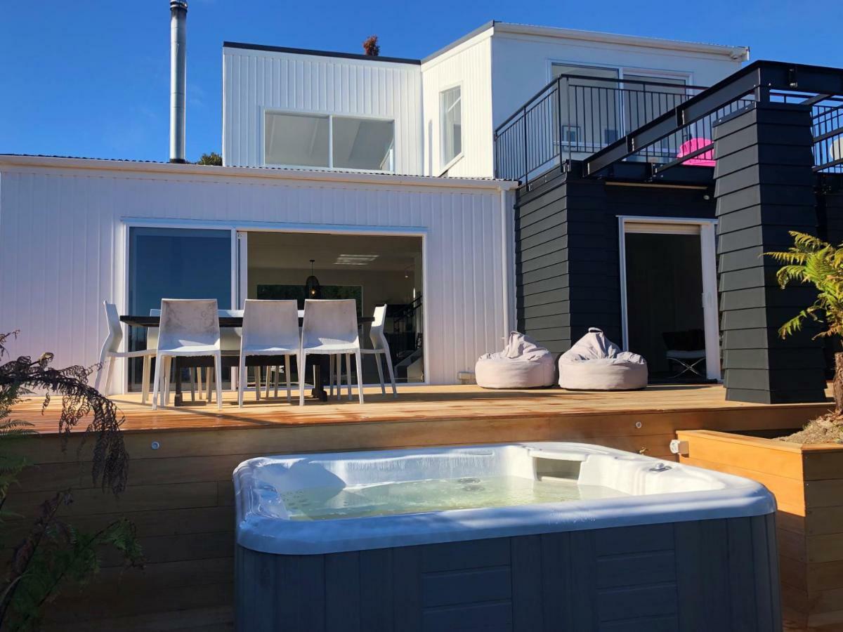 Bayview Lake Taupo Ngoại thất bức ảnh