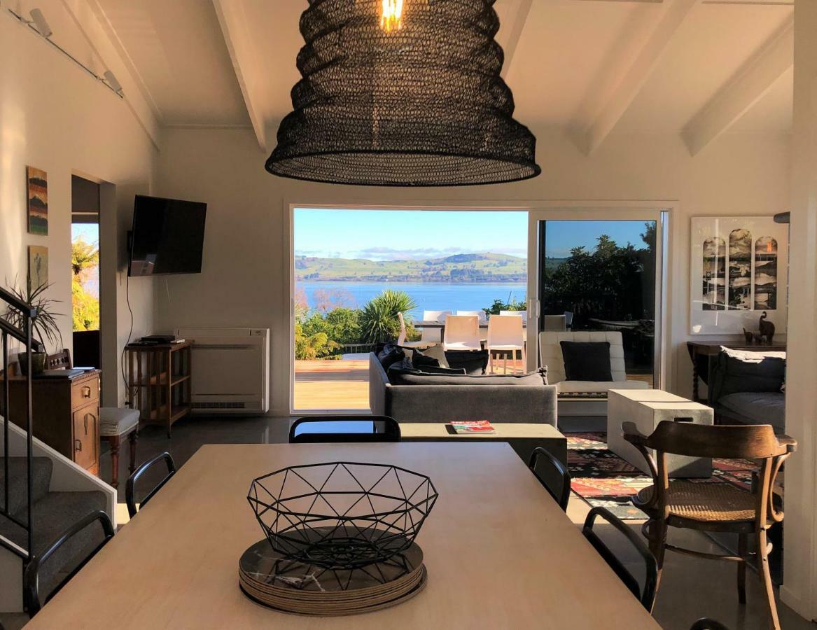 Bayview Lake Taupo Ngoại thất bức ảnh